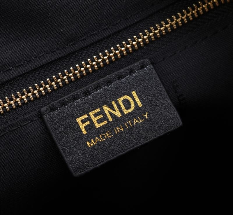 F**di pillow bags